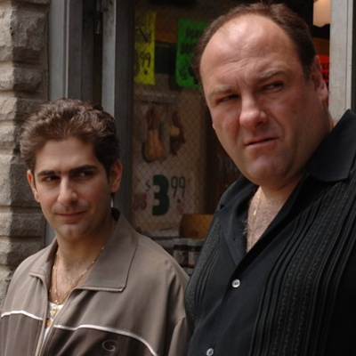 Família Soprano - Top 10