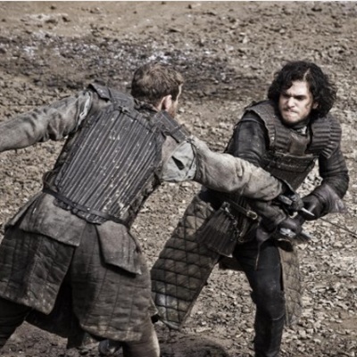 Game of Thrones - Top 10