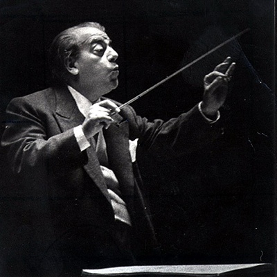 Heitor Villa-Lobos
