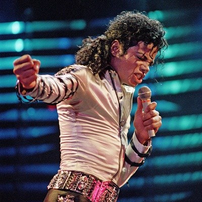Michael Jackson - Bad