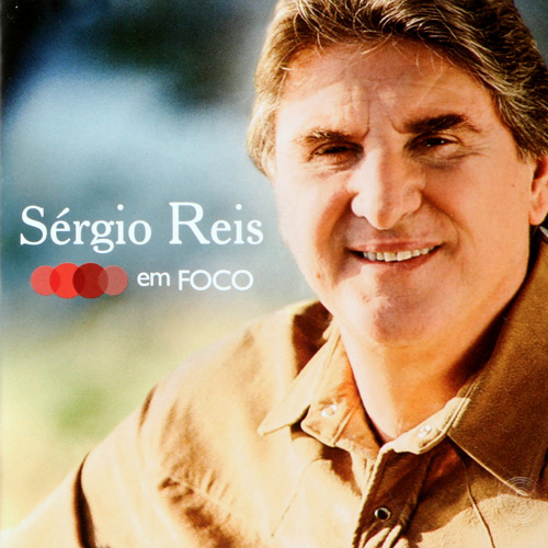 Sérgio Reis