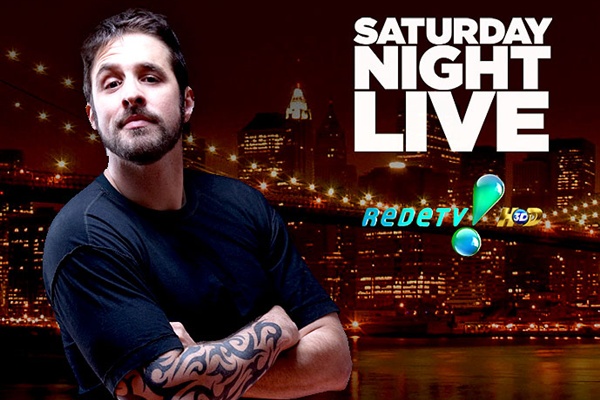 Rafinha Bastos - Top 10