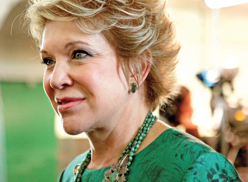 Marta Suplicy, Senadora (PT/SP): “Apesar do ritmo vagaroso e das expectativas ainda frustradas, estamos construindo uma palavra feminina e influenciando o jeito masculino de funcionar”