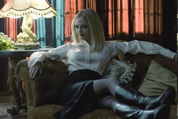 Eva Green - Dark Shadows (600)