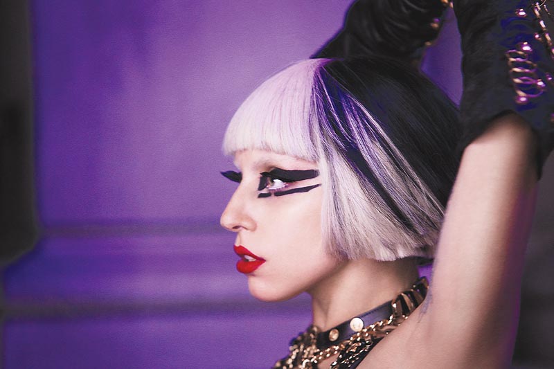 NÚMERO DE SHOWS   110 (segundo o Twitter de Gaga)    LUCRO ESTIMADO  US$ 250 milhões    VENDAS DE ÁLBUNS NA CARREIRA   8,5 milhões    FÃS NO FACEBOOK   47.729.465