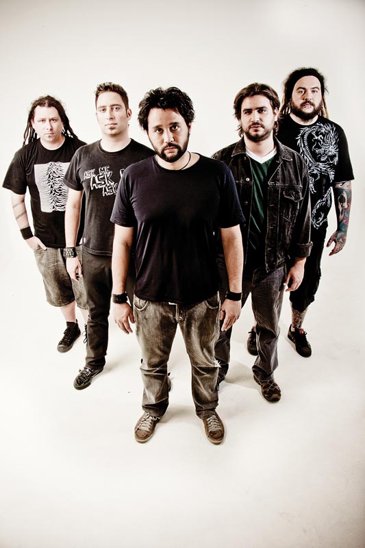 INCOMUM O Huaska promove a mistura dos gostos pessoais dos integrantes