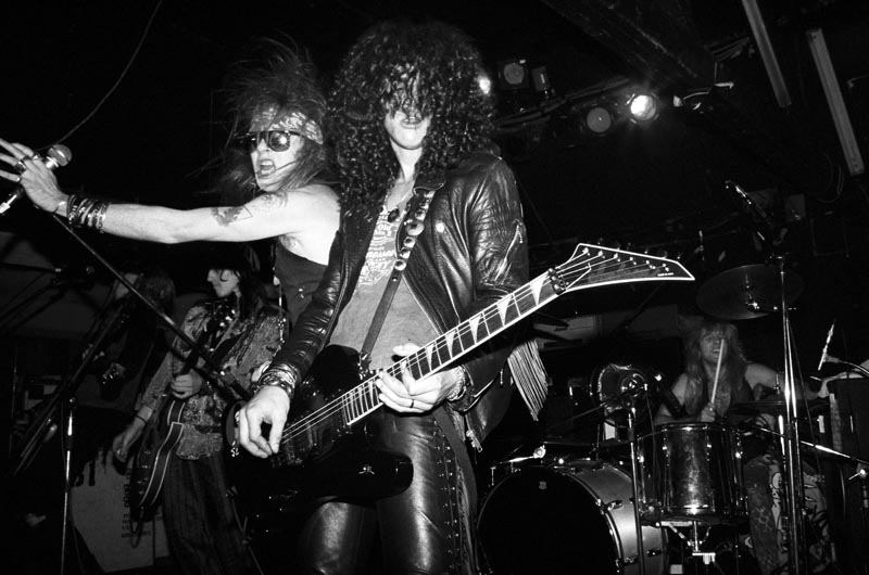 Guns N’ Roses