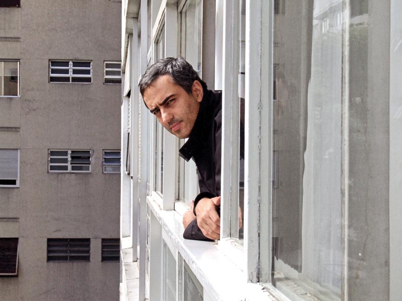 DE NOVO, BRASIL Após dirigir filme de suspense, Dhalia filmará épico sobre a Serra Pelada