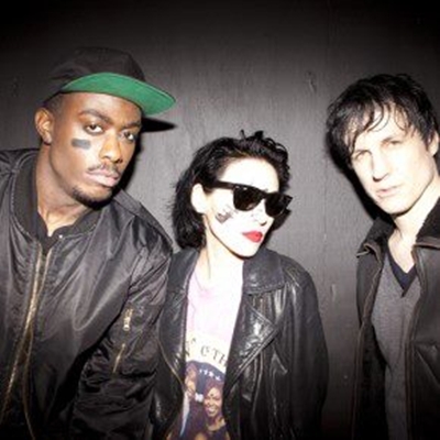 Atari Teenage Riot