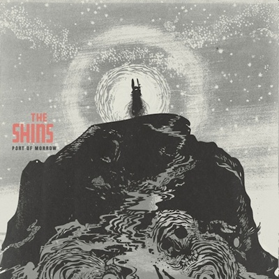 The Shins - Port of Morrow