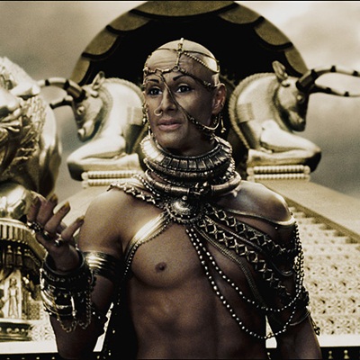 Rodrigo Santoro - 300