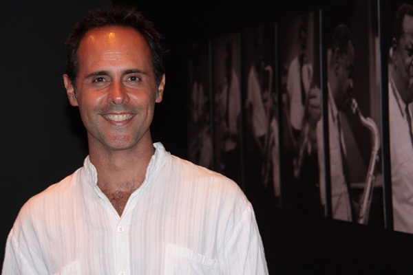 Marcelo Vianna - Pixinguinha