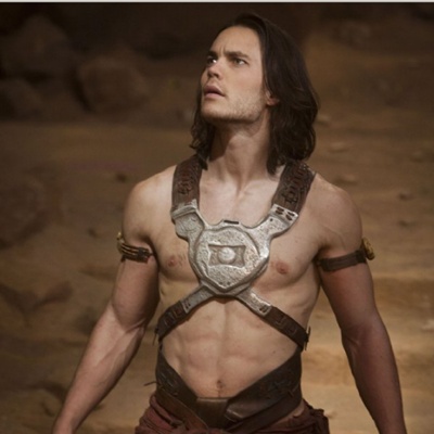 John Carter