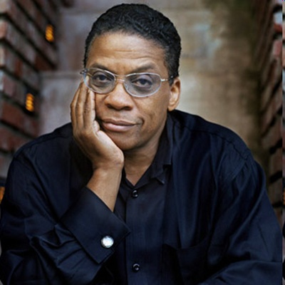 Herbie Hancock