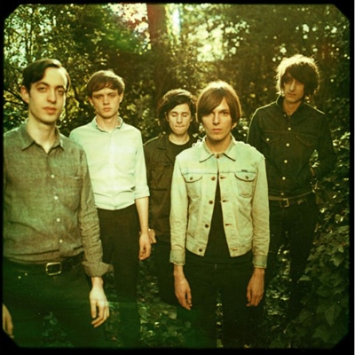 The Horrors