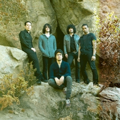 Mars Volta