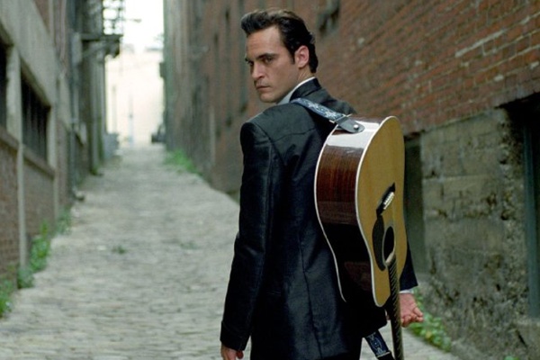 Joaquin Phoenix - Johnny & June