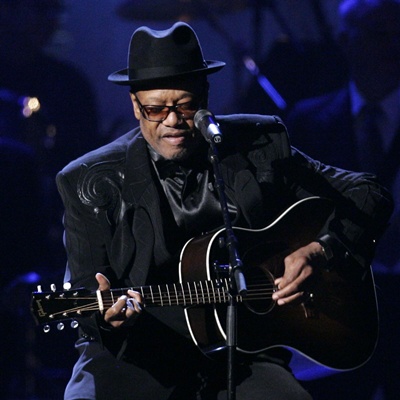 Bobby Womack