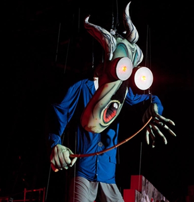 Roger Waters - Poa - 3