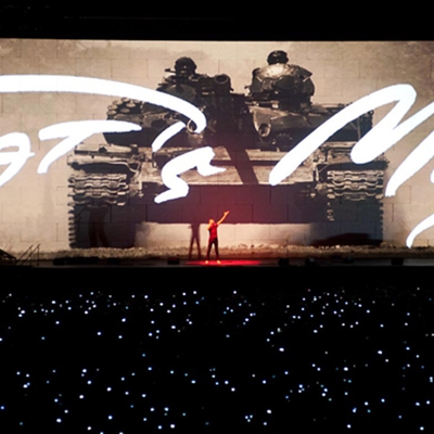 Roger Waters - Poa - 7