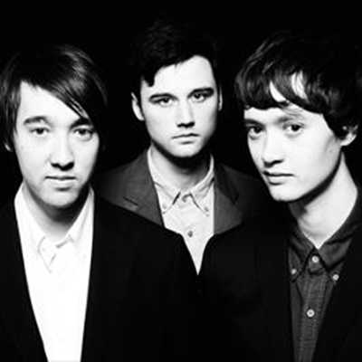 The Morning Benders / POP ETC.