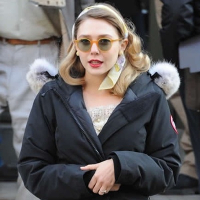 Elizabeth Olsen - Kill Your Darlings