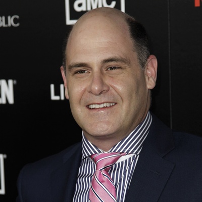 Matthew Weiner