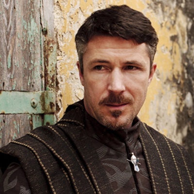 6º - Littlefinger trai Ned