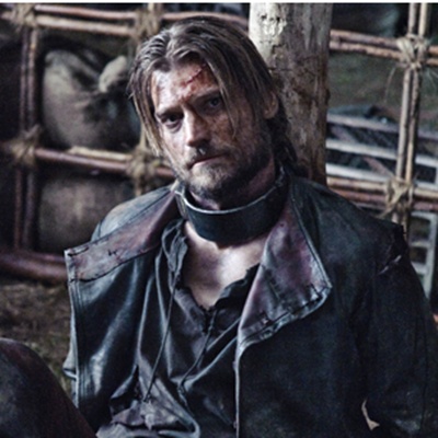 2º - Jaime joga Bran da janela