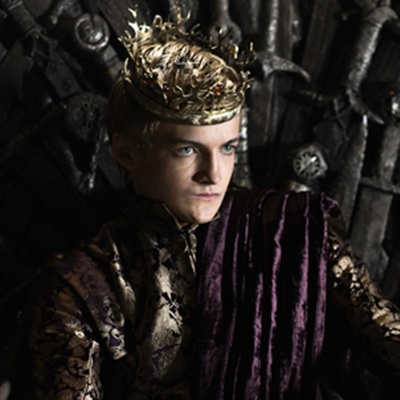 1º - Joffrey decapita Ned