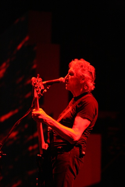 Roger Waters