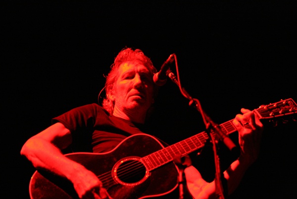 Roger Waters