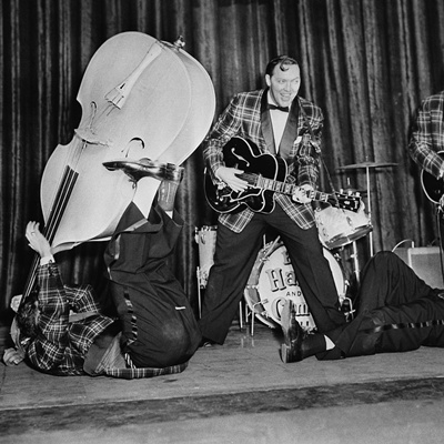 Bill Haley