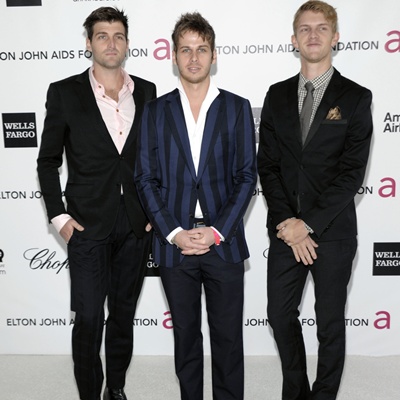 Foster the People
