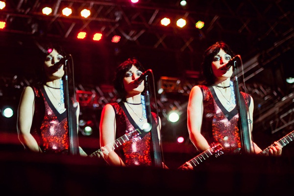Joan Jett & The Blackhearts