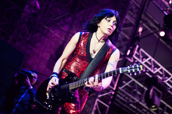 Joan Jett & The Blackhearts