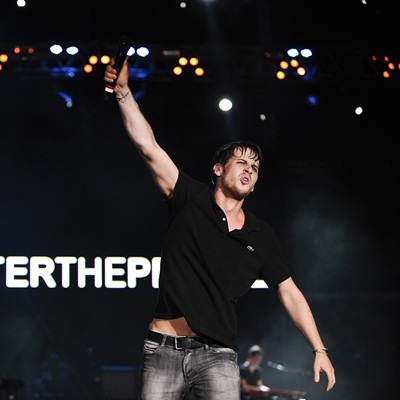 Foster the People no Lollapalooza