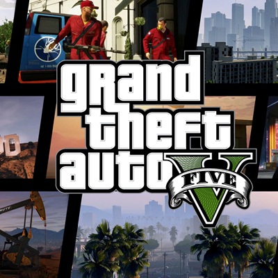 GTA V
