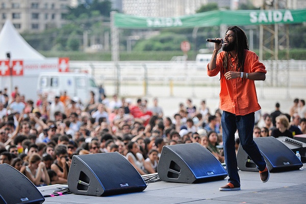 Thievery Corporation