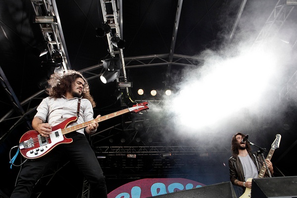 Black Drawing Chalks