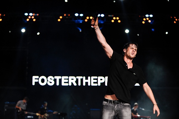 Foster the People