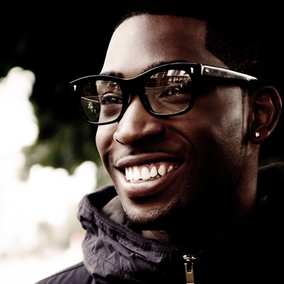 Tinie Tempah