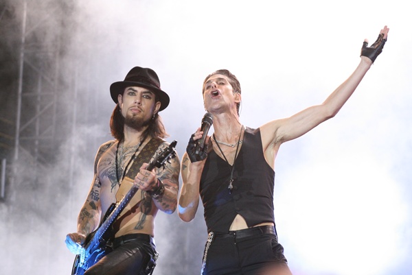 Jane’s Addiction