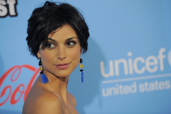 Morena Baccarin