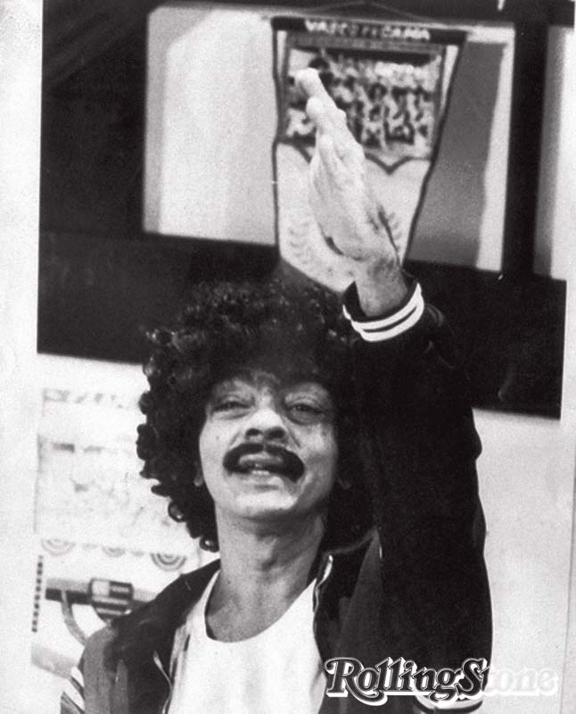 A Alegria do Eterno Humorista