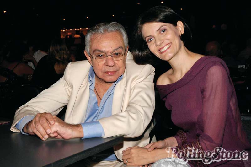 A Alegria do Eterno Humorista