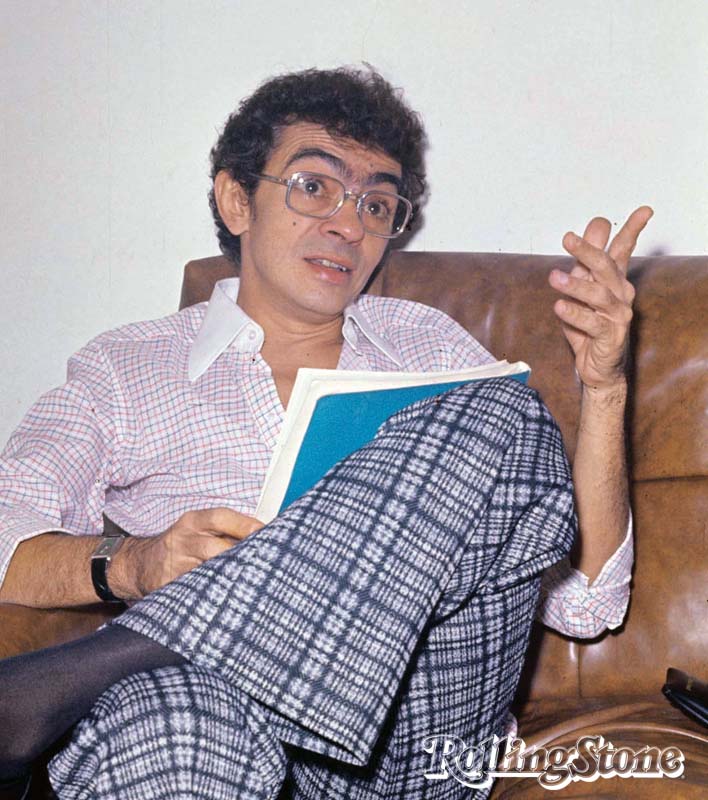 A Alegria do Eterno Humorista