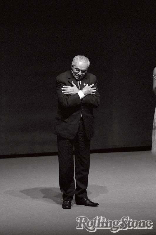 A Alegria do Eterno Humorista