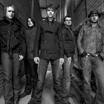 3 Doors Down