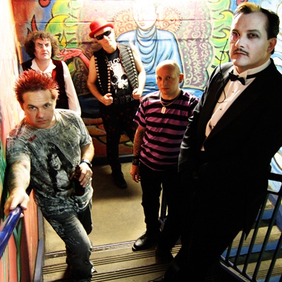 The Damned